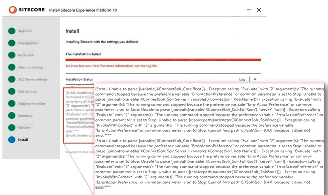 q3_Sitecore-10-NET-Developer 